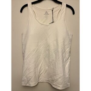 Alpine design women's bra‎ tank top, XL, beige NWT built-in bra